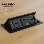 پنل توکار فول پورت VSP PANEL