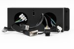 پنل توکار فول پورت VSP PANEL - تصویر 2