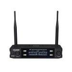میکروفن بیسیم دو دستی ام پرو M.PRO 662HH - تصویر 3