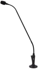 میکروفن تریبونی شور SHURE - تصویر 3