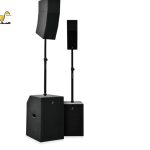 ساب و ست لایت استودیو مستر مدلStudio Master 121