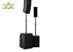 ساب و ست لایت استودیو مستر مدلStudio Master 121