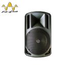 باند پسیو JTR مدل PDX-750