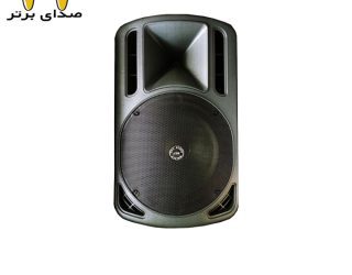 باند پسیو JTR مدل PDX-750