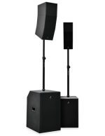 ساب و ست لایت استودیو مستر Studio Maste 121 - تصویر 2