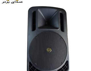 بلندگو اکتیو جی تی آر JTR PDX725