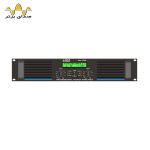 پاور آمپلی فایر جی تی آر JTR MX-1300