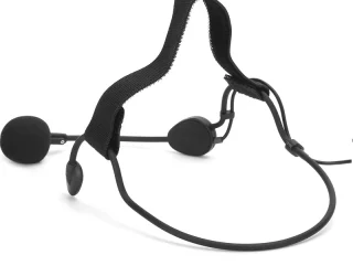 میکروفن هدمیک باسیم AAPPRO -M2