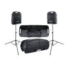 باند پرتابل ادیسون AUDISON ES-6000