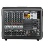 پاور میکسر صندوقی MPRO 10600