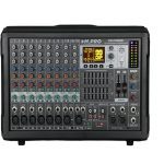 پاور میکسر صندوقی MPRO 10800