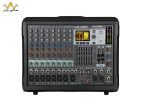 پاور میکسر صندوقی MPRO 10800