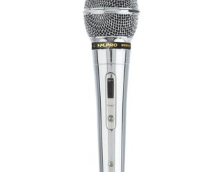 میکروفن داینامیک ام پرو مدل MP-3000