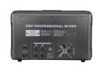 پاور میکسر صندوقی MPRO 10800 - تصویر 3