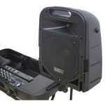 باند پرتابل ادیسون AUDISON ES-6000 - تصویر 3