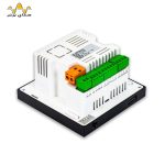 آمپلی فایر تاچ دیواری ولومی برند sos jx86k - تصویر 4