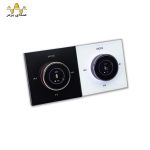 آمپلی فایر تاچ دیواری ولومی برند sos jx86k - تصویر 3