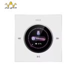 آمپلی فایر تاچ دیواری ولومی برند sos jx86k - تصویر 6