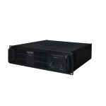 پاور آمپلی فایر ولتی M.PRO PV-1200 - تصویر 3