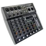 میکسر ام پرو MPRO FX 6