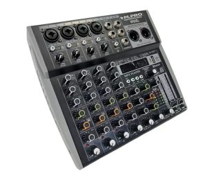 میکسر ام پرو MPRO FX 6