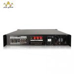 آمپلی فایر ولتی – اهمی MPRO PV-5240 - تصویر 2