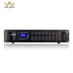 آمپلی فایر ولتی – اهمی MPRO PV-5240