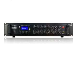 آمپلی فایر ولتی – اهمی MPRO PV-5240