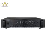 آمپلی فایر اهمی ولتی ام.پرو مدل M.PRO PV-6360