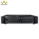 آمپلی فایر اهمی ولتی ام.پرو مدل M.pro PV-6460