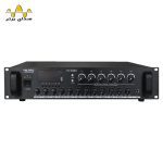 آمپلی فایر ولتی اهمی ام.پرو مدل M.pro PV-6260