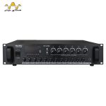 آمپلی فایر پیجینگ ام.پرو مدل M.pro PV-6760