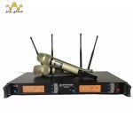 میکروفون وایرلس حرفه‌ای سنهایزر Sennheiser مدل SKM9000 - تصویر 2