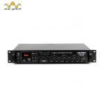 آمپلی فایر رومیزی M-PRO مدل PV-2180