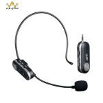 میکروفون بی‌سیم موبایلی ام پرو مدل Good Feeling مناسب برای ضبط پادکست و سخنرانی