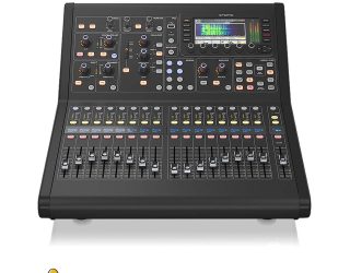 میکسر دیجیتال مایداس Midas M32 R Live