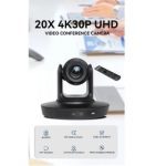 دوربین کنفرانس کاتو ویژن مدل KT-UH45GH - تصویر 2