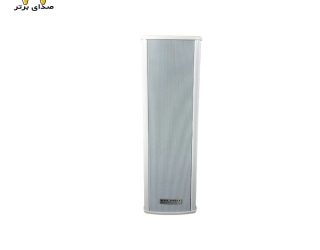 بلندگو ستونی ام پرو مدل MPRO CL320 مناسب نصب دیواری در سیستم‌های صوتی 100 ولت