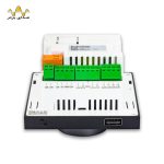 آمپلی فایر تاچ دیواری چهار کانال مدل M.PRO U430 - تصویر 3
