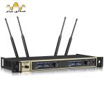 میکروفن بیسیم ام پرو M.PRO G5AA-1K - تصویر 2