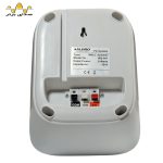 اسپیکر دیواری ام.پرو مدل WS-501 - تصویر 3