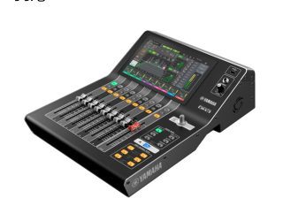 میکسر دیجیتال یاماها YAMAHA DM3 Dante
