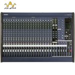 میکسر صدا Yamaha MG24/14FX یاماها ۲۴ کانال با افکت داخلی