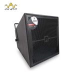 هورن ۱۵ اینچ اکو رعد مدل 650W