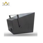 هورن 15 اینچ با توان خروجی  w 650 اکو رعد - تصویر 2