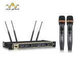 میکروفن بیسیم ام پرو M.PRO G5AA-1K