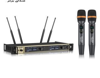 میکروفن بیسیم ام پرو M.PRO G5AA-1K