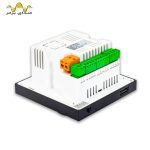 آمپلی فایر تاچ دیواری چهار کانال مدل M.PRO U430 - تصویر 4
