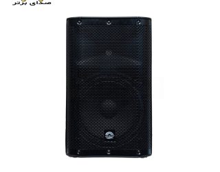 باند پسیو 10 اینچ جاسکو مدل JASCO 401
