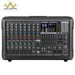 پاورمیکسر صندوقی Mpro ام پرو مدل PMD-10600